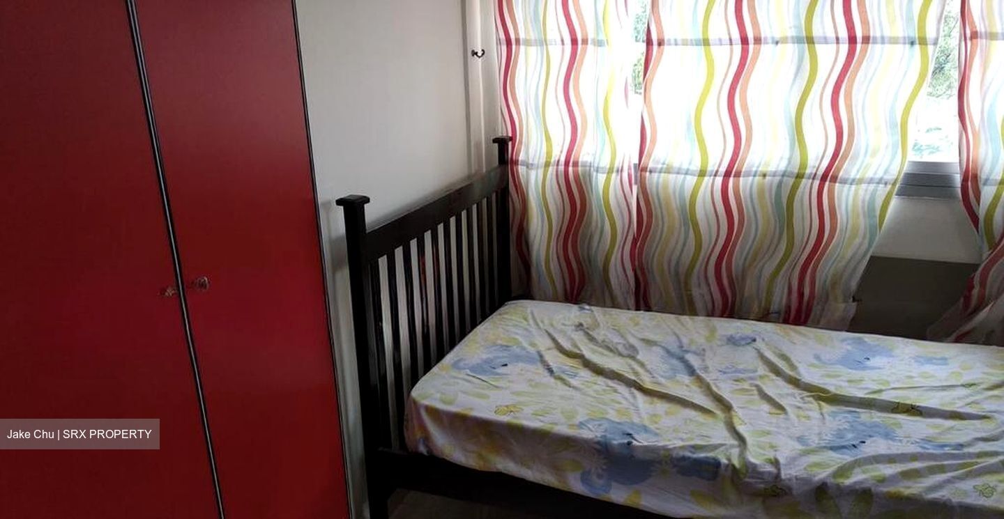 Blk 523 Choa Chu Kang Street 51 (Choa Chu Kang), HDB Executive #552701181